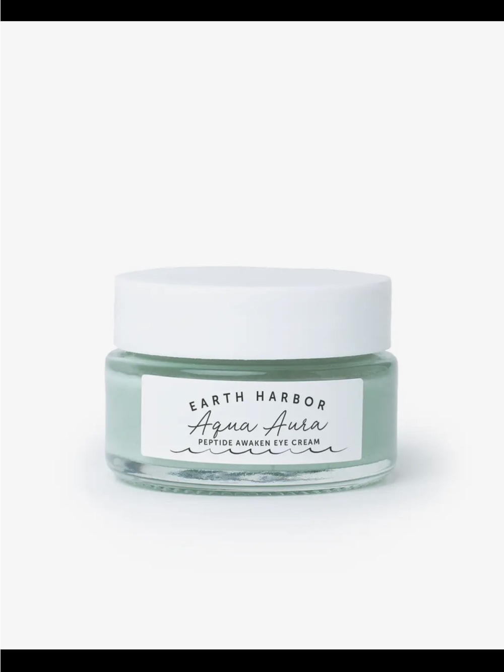 🆕🤍ORGANIC AWAKEN PEPTIDE EYE CREAM